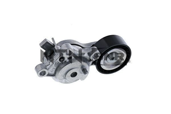SNR GA35935 ALTERNATÖR GERGİ RULMANI P308-P508-DS4-DS5-P208-P5008-PARTNER-BERLINGO1.6HDI - Görsel 1