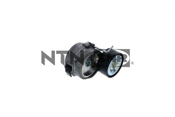 SNR GA35939 ALTERNATÖR GERGİ RULMANI KÜTÜKLÜ ASTRA L 21> CORSA F-COMBO E 19> CROSSLAND-GRANDLAND-MOKKA-P108- P208-P301-P308-P508-P2008-PARTNER-BERLINGO-C-ELYSEE-C2-C3-C4-DS3-PROACE 1.2 B-D-F12XHT PureTech - Görsel 1