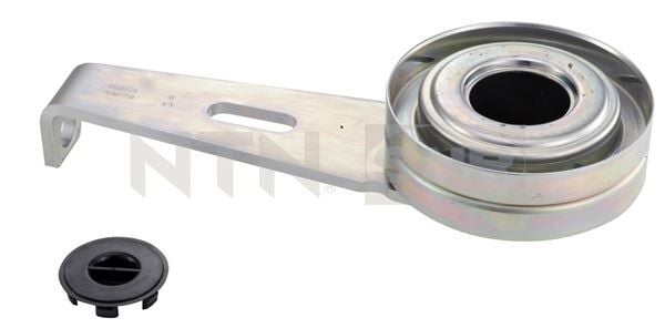 SNR GA35970 ALTERNATÖR GERGİ RULMANI BOXER-DUCATO-PARTNER-P306-405-406-EXPERT-BERLINGO-JUMPER-JUMPY 1.9D-1.9TD - Görsel 1
