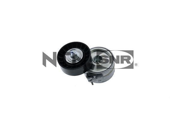 SNR GA35985 ALTERNATÖR GERGİ RULMANI KÜTÜKLÜ C4-C5-C8-JUMPY-307-308-407-508-607-608-EXPERT-FOCUS 2.0HDI-2.0TDI - Görsel 1