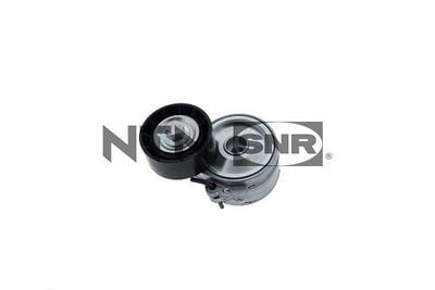 SNR GA35998 ALTERNATÖR GERGİ RULMANI KÜTÜKLÜ PARTNER-P206-306-307-BOXER-BERLINGO-JUMPY-JUMPER 1.9D-2.0D - Görsel 1