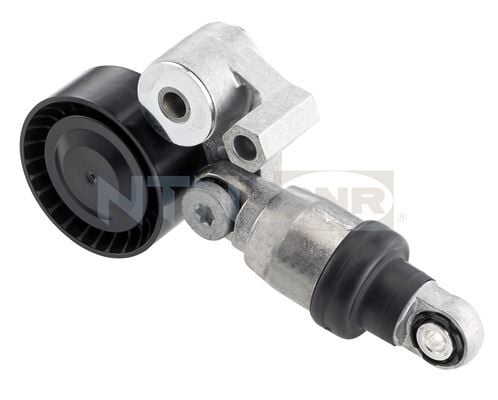 SNR GA37013 ALTERNATÖR GERGİ RULMANI V KAYIŞ MAZDA CX-3-CX-5-MAZDA 6 - Görsel 1