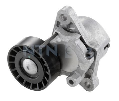 SNR GA384.02 ALTERNATÖR GERGİ RULMANI KÜTÜKLÜ HYUNDAI ACCENT ERA BLUE MATRIX GETZ 1.5L 1.6L D4FA D4FB 06-18 / İ20 1.4L D4FC 10-> / İ30 1.6L D4FB 07-> / KIA RIO D4FA 05-11 / CEED CERATO SOUL D4FB 07-> - Görsel 1
