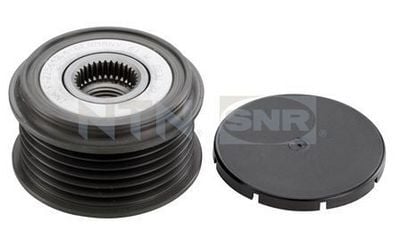 SNR GA75101 ALTERNATOR KASNAGI MERCEDES W202 S202 W210 W638 . CHEVROLET CAPTIVA EPICA LACETTI 2.0 CDTI 07> - Görsel 1