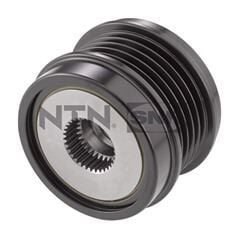 SNR GA75122 ALTERNATOR KASNAGI MERCEDES W176 W246 C117 X156 - Görsel 1