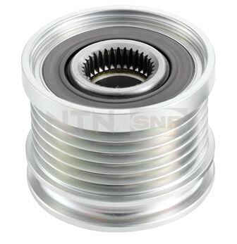 SNR GA75206 ALTERNATOR KASNAGI FOCUS 05>11 CMAX 05>11 FOCUS II MONDEO III 07>14 2.0 ZETEC VOLVO C30 533 1.6-1.8 06>12 S40 II 544 1.6-1.8-2.0 08>12 V50 545 1.6-1.8-2.0 05>12 - Görsel 1
