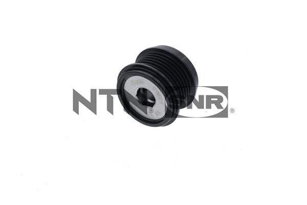 SNR GA75210 ALTERNATÖR RULMANI ECOSPORT 1.5 17> FOCUS IV 18> 1.5 ECOBLUE CONNECT 17> 1.5 ECOBLUE TRANSIT V363-V362 17> 2.0 ECOLBUE PUMA 19> 1.5 ECBOLUE - Görsel 1