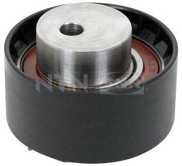 SNR GT358.35 EKSANTRİK GERGİ RULMANI FIAT 500 08> 500L 12> 500X 14> BRAVA 98>02 BRAVO II 07>14 DOBLO 10> EGEA 15> LINEA 07> PUNTO 09> 1.2 1.4 1.4 T-JET - Görsel 1
