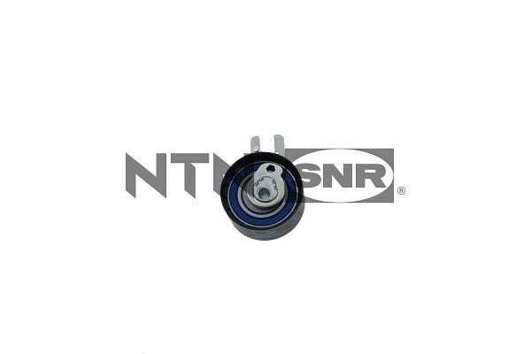 SNR GT359.24 EKSANTRİK GERGİ RULMANI P206-207-307-308-407-PARTNER-BIPPER-FOCUS-FIESTA-JUMPY-XSARA 1.4HDI-1.6HDI - Görsel 1