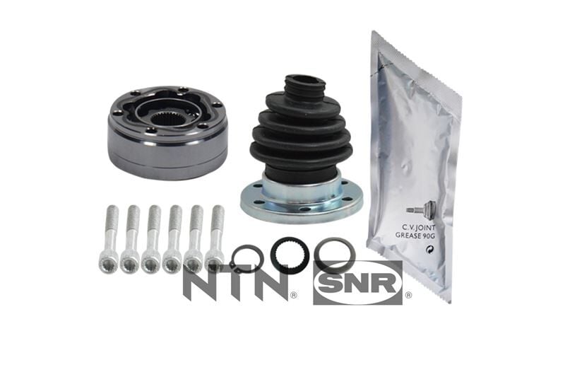 SNR IJK54008 AKS KORUGU INCA 11-1995 > 6-2003CADDY II 11-1995 > 1-2004GOLF III CABRİOLET 3-1998 > 6-2002POL - Görsel 1