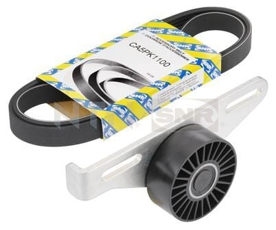 SNR KA85504 KANALLİ V KAYİSİ SETİ RENAULT CLIO II 98>05 CLIO SYMBOL I 00>09 KANGOO 97>01 MEGANE I 96> SYMBOL II 08> DOKKER 13> LOGAN 04> SANDERO 08> 1.4 1.6 - Görsel 1