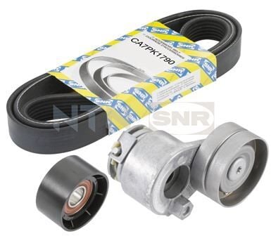 SNR KA85517 ALTERNATÖR GERGİ KİTİ KÜTÜKLÜ MASTER II 1.9-2.5 DCİ 02 > LAGUNA II 1.9 DCİ-2.0 16V 02 > K017PK1793 - Görsel 1