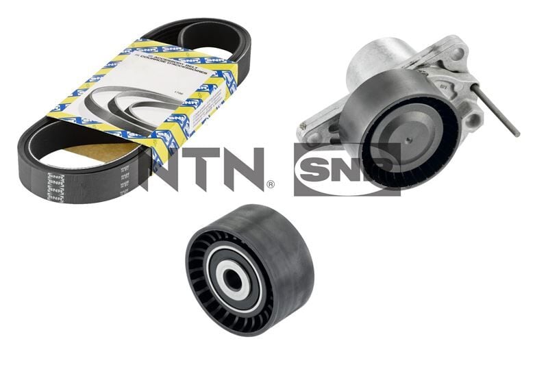 SNR KA85533 KANALLI KAYIS SETI KUTUKLU MERCEDES VITO OM622 W447 . RENAULT R9M 1.6 dCi TRAFIC III 15> KADJAR 15> MEGANE IV 15> SCENIC IV 15> - Görsel 1