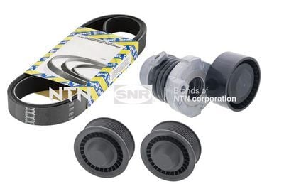 SNR KA85538 ALTERNATÖR V KAYIŞ KİTİ CLIO IV 12> MEGANE IV 15> CAPTUR I SANDERO II 12> JUKE F15 14>19 MICRA V 16> K14 QASHQAI II J11 13> 0.9 TCE H4B 1.2 TCE H5F - Görsel 1