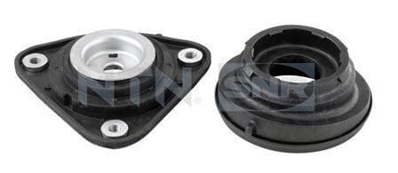 SNR KB65213 AMORTİSÖR TAKOZU ÖN BİLYALI SET TAKIM FORD FOCUS-KUGA-VOLVO-MAZDA 03> 08>13 / MAZDA 3 1.6L Y6 Z6 BK BL 03-> / VOLVO S40 II 06>12 S40 II S40 V40 II 1.6 D2 12> V50 1.6 - Görsel 1