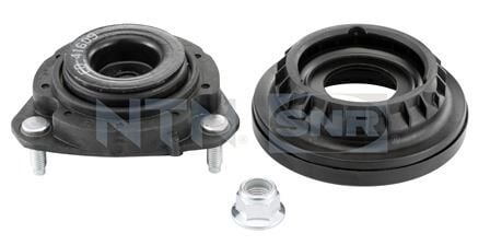 SNR KB65218 AMORTİSÖR TAKOZU ÖN BİLYALI SET FORD CONNECT-MONDEO 01> - Görsel 1