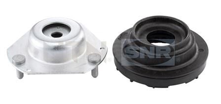 SNR KB65225 AMORTİSÖR TAKOZU ÖN BİLYALI SET FORD FİESTA-COURIER-BMAX 08> - Görsel 1