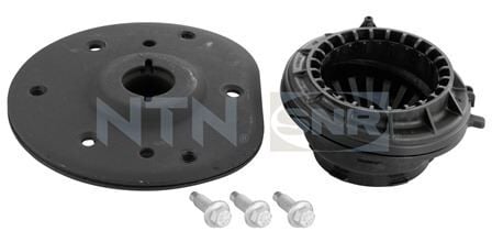 SNR KB65230 AMORTİSÖR TAKOZU ÖN BİLYALI SET FORD MONDEO-SMAX-GALAXY-VOLVO S60-S80 07> S60 10 >V60 V70 XC60 XC70 - Görsel 1