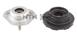 SNR KB65237 AMORTİSÖR TAKOZU ÖN BİLYALI SET FORD FİESTA-COURIER-BMAX 08> - Görsel 1