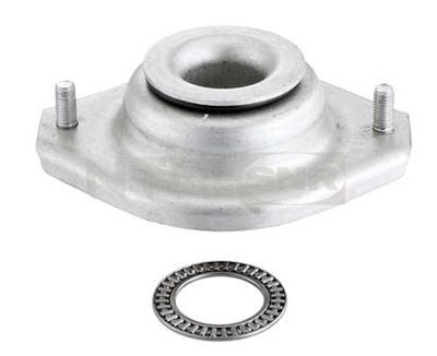 SNR KB65317 AMORTİSÖR KİTİ SUSPENSİON OPEL AGILA 1.0-1.3CDTI 03-07 1.0 12V-1.2 16V 00-07 - Görsel 1