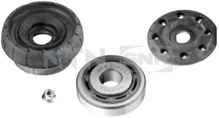 SNR KB655.11 ÖN AMORTİSÖR ÜST TAKOZ KİTİ TRAFIC II-III 01 > VIVARO 01 > - Görsel 1
