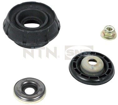 SNR KB655.28 AMORTİSÖR TAKOZU KIT ÖN SAĞ-SOL DACIA LOGAN 04> SANDERO 08> DOKKER 12> DUSTER 10> LOGAN II 12> SANDERO II 12> TÜM MOTOR TİPLERİ - Görsel 1