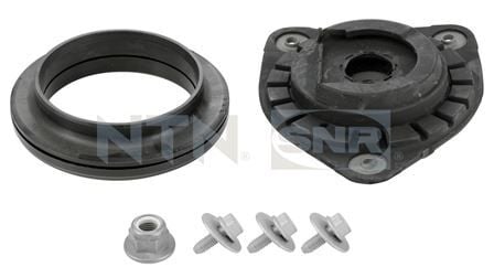 SNR KB655.33 ÖN AMORTİSÖR KİTİ LGN III 2.0 DCİ - Görsel 1