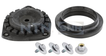 SNR KB655.36 ÖN AMORTİSÖR TAKOZU VE RULMANI TK. RENAULT FLUENCE 09> - Görsel 1