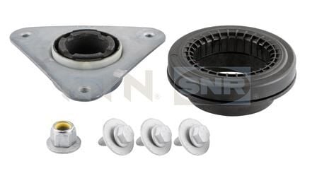 SNR KB655.40 ÖN AMORTİSÖR TAKOZU TAKOZ RULMAN-KİT CLIO III 05>12 CLIO IV 12> MODUS 05> CAPTUR 12> 543024644R 5 43259539R - Görsel 1
