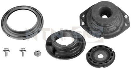 SNR KB65512 AMORTİSÖR TAKOZU KIT ÖN SAĞ-SOL RENAULT LAGUNA II 01> - Görsel 1
