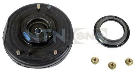 SNR KB65525 AMORTİSÖR TAKOZU ÖN SOL RULMANLI RENAULT LAGUNA I 93> - Görsel 1