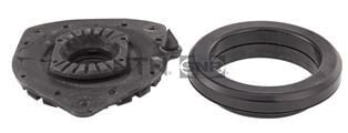 SNR KB65551 ÖN AMARTİSÖR TABLA RULMAN KITİ SAĞ RENAULT LATİTUDE - Görsel 1