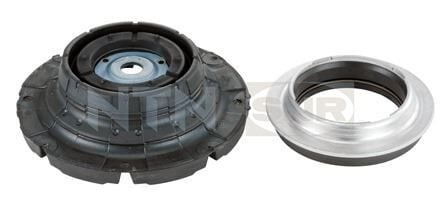 SNR KB657.15 ÖN AMORTİSÖR TAKOZ BİLYA TRANSPORTER T5-T6 04 > - Görsel 1