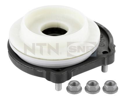 SNR KB65823 ÖN AMORTİSÖR TAKOZU ÜST RULMANLI SAĞ COMBO 12> FIORINO-LINEA 07> BIPPER-NEMO 09> DOBLO 10> - Görsel 1