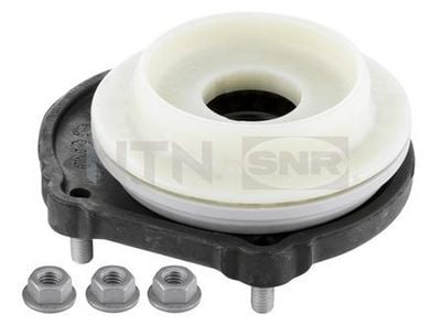 SNR KB65824 ÖN AMORTİSÖR TAKOZU ÜST RULMANLI SOL COMBO 12> FIORINO-LINEA 07> BIPPER-NEMO 09> DOBLO 10> - Görsel 1