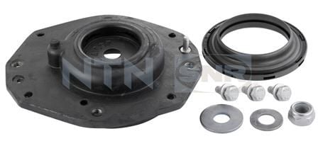 SNR KB659.06 AMORTİSÖR TAKOZU RULMANI KOMPLE TAMİR TAKIMI ÜST PARTNER-BERLINGO 96>15 XSARA 01>11 - Görsel 1