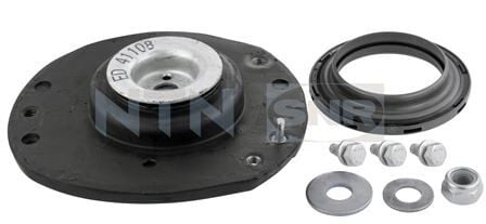 SNR KB659.10 ÖN AMORTİSÖR TAKOZU RULMANI KOMPLE KİTİ P208-P2008-P301-C-ELYSEE 12 > C3 II-C3 PICASSO-DS3 10 > - Görsel 1