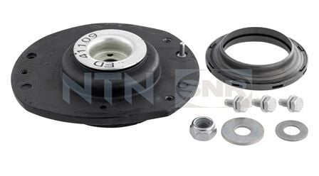 SNR KB659.11 ÖN AMORTİSÖR TAKOZU RULMANI KOMPLE KİTİ P208-P2008-P301-C-ELYSEE 12 > C3 II-C3 PICASSO-DS3 10 > - Görsel 1