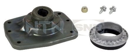 SNR KB659.16 AMORTİSÖR TABLA RULMANI SOL P806 1.9TD-2.0HDI-807 2.0HDI-2.2-JUMPY 1.6-2.0-1.9D-2.0HDI-SCUDO 1.6-1.9 - Görsel 1
