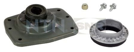 SNR KB659.17 AMORTİSÖR TABLA RULMANI SAĞ P806 1.9TD-2.0HDI-807 2.0HDI-2.2-JUMPY 1.6-2.0-1.9D-2.0HDI-SCUDO 1.6-1.9 - Görsel 1