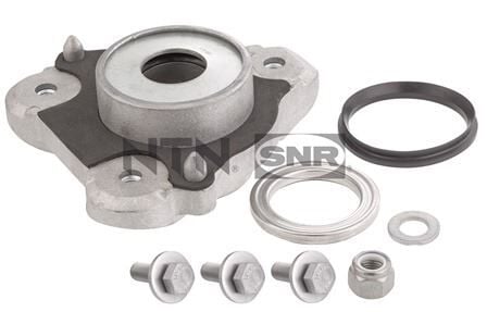 SNR KB659.26 AMORTİSÖR TAKOZU ÖN SOL DUCATO-JUMPER-BOXER 02 > TÜM MOTOR TİPLERİ - Görsel 1