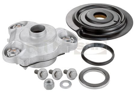 SNR KB65935 AMORTİSÖR KİTİ SUSPENSİON - Görsel 1