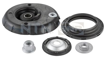 SNR KB65936 ÖN AMORTİSÖR TAKOZU RULMANI KOMPLE KİTİ P208-P2008-P301-C-ELYSEE 12 > C3 II-C3 PICASSO-DS3 10 > - Görsel 1
