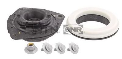 SNR KB668.03 AMORTİSÖR TAKOZ VE RULMAN SETİ ÖN SAĞ NISSAN QASHQAI 1.6L HR16DE J10E 07-13 2.0L M9R Dci 07-13 1.5L Dci K9K 07-> 2.0L MR20DE JJ10 10-> 1.6L R9M Dci 11-13 - Görsel 1