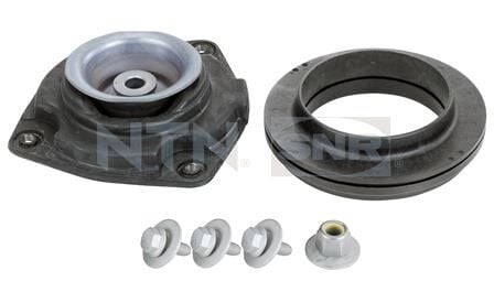 SNR KB668.04 AMORTİSÖR TAKOZ VE RULMAN SETİ ÖN SOL NISSAN QASHQAI 1.6L HR16DE J10E 07-13 2.0L M9R Dci 07-13 1.5L Dci K9K 07-> 2.0L MR20DE JJ10 10-> 1.6L R9M Dci 11-13 - Görsel 1