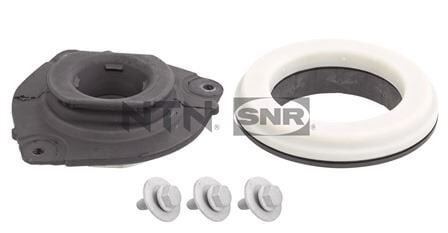 SNR KB66826 AMORTİSÖR TAKOZU ÖN SOL RULMANLI CIVATALI NISSAN JUKE 1.5L K9K F15 10-19 / 1.6L HR16DE MR16DDT F 15 10-19 / 1.2L HRA2DDT F15 14-19 - Görsel 1