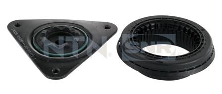 SNR KB66848 ÖN AMORTISOR TAKOZU VE RULMANI KIT SAĞ-SOL RENAULT MEGANE IV 15> KADJAR 15> NISSAN QASHQAI II J11 13> 1.2 TCe 1.5dCi 1.6 16V 1.6dCi - Görsel 1