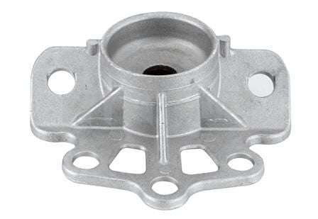 SNR KB958.06 AMORTİSÖR TAKOZU ARKA SOL FIAT EGEA 16> GRANDE PUNTO 05>11 PUNTO EVO 09>12 500L 12> OPEL CORSA D 09> 14 CORSA E 14> CORSA F 19> ALFA ROMEO MİTO 09> - Görsel 1