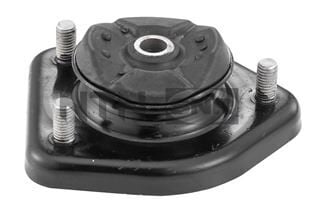 SNR KB98001 AMORTISOR TAKOZU ARKA LAND ROVER RANGE ROVER III VOGUE L322 02>12 - Görsel 1