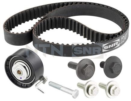 SNR KD45224 TRIGER SETI FOCUS II I 03>11 C MAX 04>11 FIESTA V 01>13 FUSION 01>12 1.4 16V 1.6 16V ZETEC S MONDEO IV 07>14 B MAX 12 /> FOCUS III 11 /> ECOSPORT 14> VOLVO C30 1.6 06>12 S40 II1.6 05>12 V50 117x220 - Görsel 1